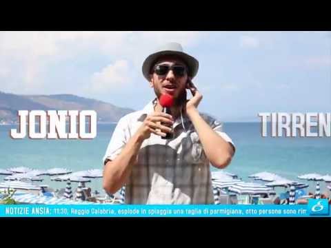 MANZISH - Estate Calabrisa Come Again (bruki riddim)