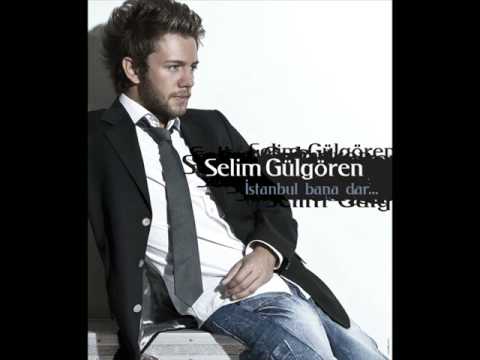 Selim Gülgören - Dertler