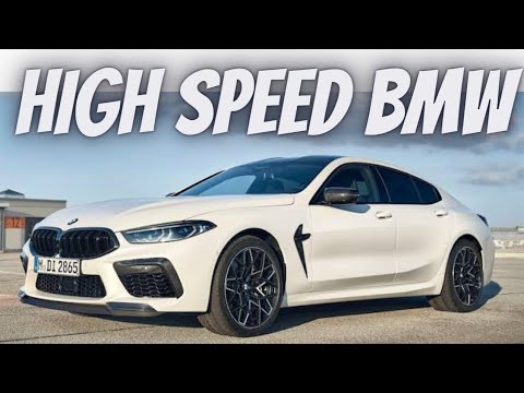 BMW M8 vs Nissan GT-R vs Ferrari V12 - DRAG RACE