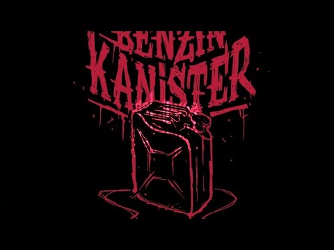 ASCHE - benzinkanister (slowed)