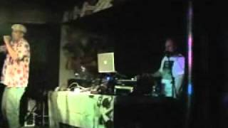 Video in Marley club (live) vol.1