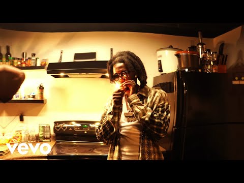 Luh Cody - Small Fry (feat. Chicken P & Blocchead) (Official Music Video) ft. Chicken P, BloccHead