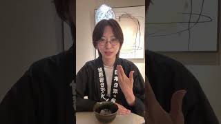 【都議選を終えて】飲みながら雑談。