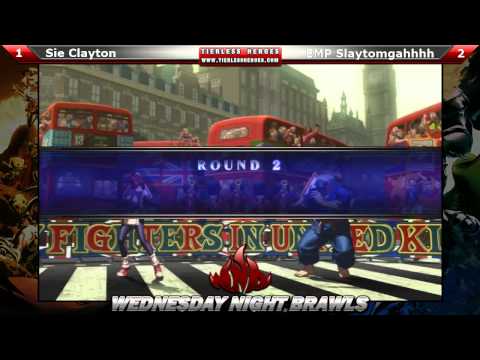 WNB Episode 50 (January 9th 2013)