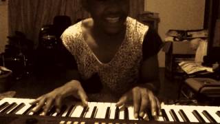 AKA - All Eyes On Me (Cover by Una Rams)