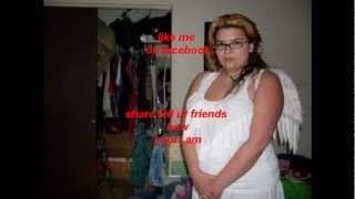 angel boarding w/ song by dave gahan (use you)