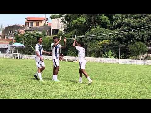 Pênaltis ( Asx x são paulo )