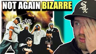 First Time Reaction | D12- Blow My Buzz  |BIZARRE IS RIDICULOUS! 🤣