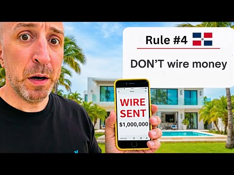 How To Buy Property in the Dominican Republic