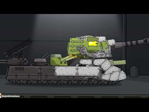 Ratte 44/Frankenstein dead