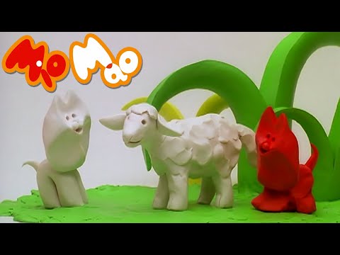 Mio Mao | S1 02 The Little Lamb
