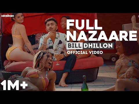 Full Nazaare
