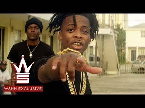 Baby Soulja "Trials And Tribulations" (WSHH Exclusive - Official Music Video)