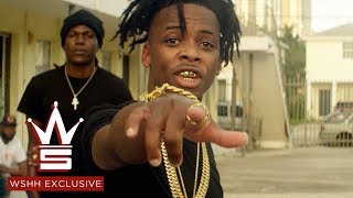 Baby Soulja "Trials And Tribulations" (WSHH Exclusive - Official Music Video)