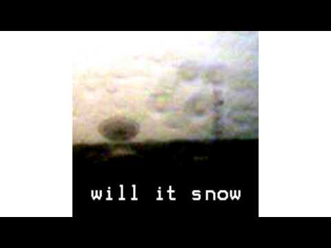 Will it Snow - Midnight Running (feat. Greta Hennessy)