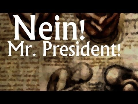 Hartnäckig fragen Hartnäckig fragen