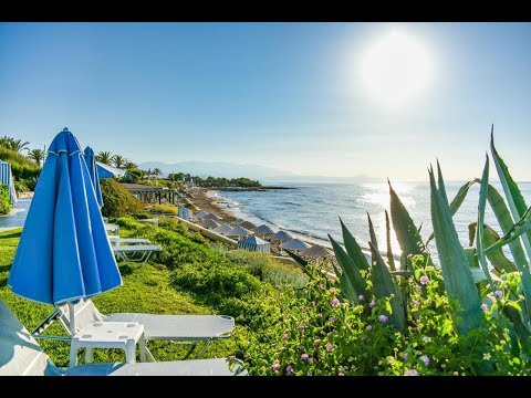 Creta Royal - Adults Only 5 Stars Hotel in Scaleta, Greece
