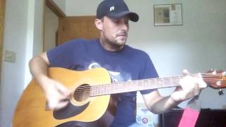 My cover of "Help Me Through the Night" by Joe Walsh