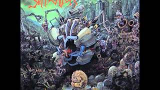 Suffocation - Liege of Inveracity