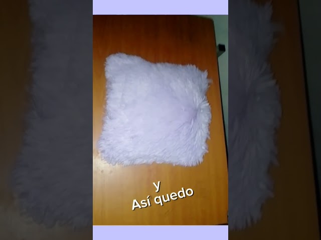 Vídeo relacionado con MUGFFINS Cojín 40x40 cm para CRIMINÓLOGA Mujer Relleno Incluído - En Español - Koalificado/koalificada - Regalo Original y Divertido