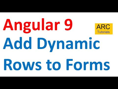 Angular 9 Tutorial For Beginners 1 Introduction and Version History