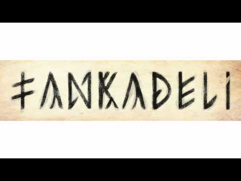 FankaDeli - Azt hiszed Kreck Remix
