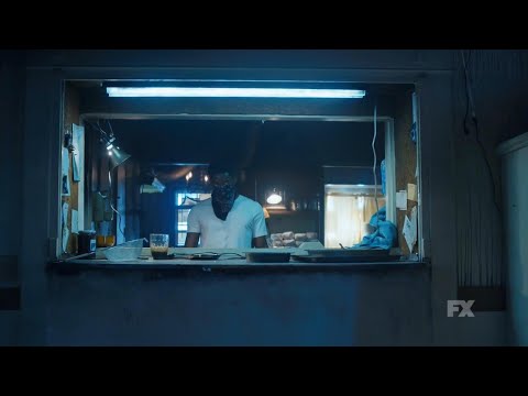 SUPALYNE - SMOOTH CRIMINAL [Visualizer]