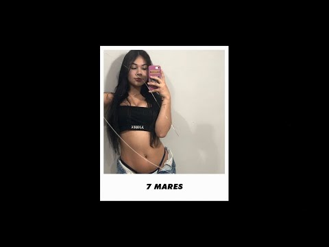 VITTI - 7 MARES (PROD. DJ JOÃO QUIKS)