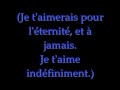 Me laisse pas - Manu feat. Pedro 