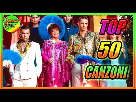 Classifica 50 Migliori Canzoni Della Settimana ( 7 – 14  Giugno 2021)