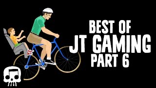 Best of JT Gaming: Part 6 (Funny Moments from December)