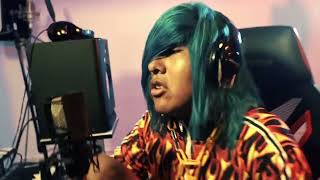 Video Rip [R]ecipiente de Faraón Love Shady