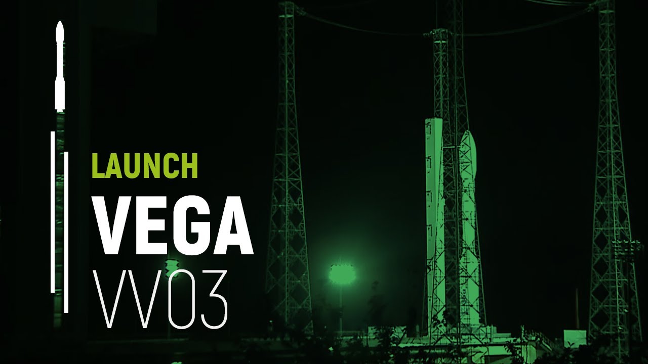 Watch the Launch