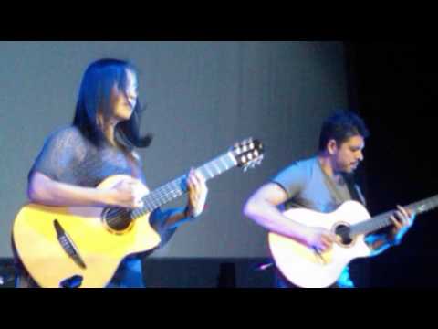 Rodrigo y Gabriela - THE SOUNDMAKER - Live On KCRW