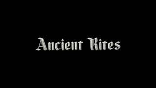 Ancient Rites - Satanic Rejoice