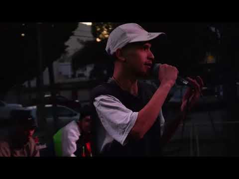 RIN ASTRO VS PIRAH | 8VOS - FECHA 4 | #EXODOFREESTYLE 2023 |