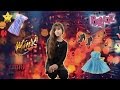 Monster Hight, Moxie, Bratz, Winx Монстер Хай, Мокси, Братц ...