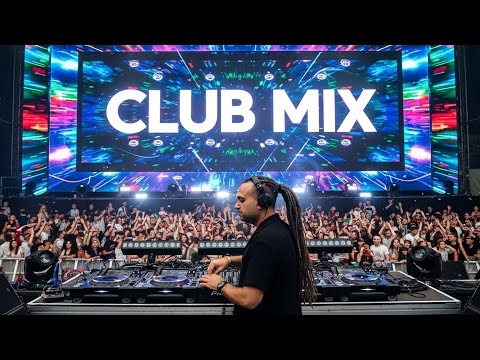 Club Mix 2026 - Remix & Mashup of Famous songs by Dj Milad Z 🔥