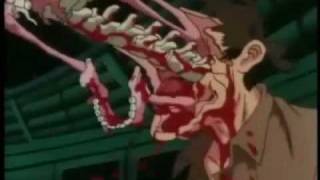 MORTICIAN  - morbid butchery