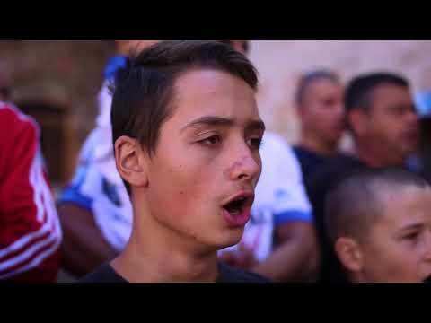 Kohorta - Prvi korak je najvažniji