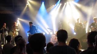 Lee Fields &amp; The Expressions - &#39;Don&#39;t Leave Me This Way&#39; @ Botanique Brussel 21 oct 2014