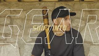 Video thumbnail: DeMarini Voodoo One Gold BBCOR Bat | Shift Into Gear