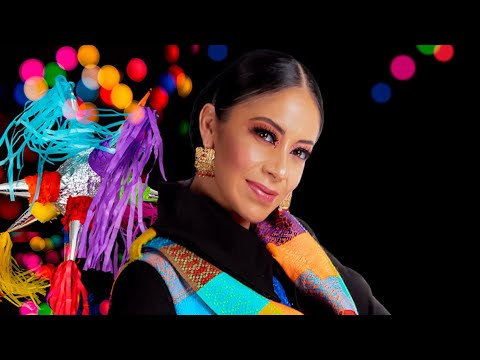 Navidad mexicana con Rosy Arango