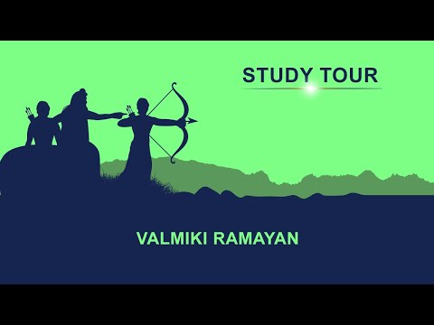 Valmiki Ramayan | S1 E09 | Study Tour