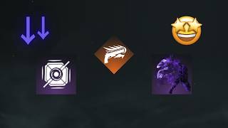 【アプデ情報】ゴルガン&透明弱体化きたーー！ PvPにおけるハンターのナーフ【Destiny2】