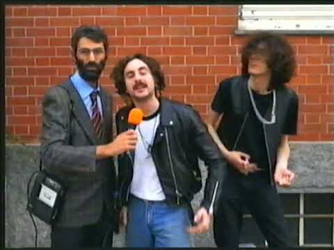 G Pillola - Mitologici