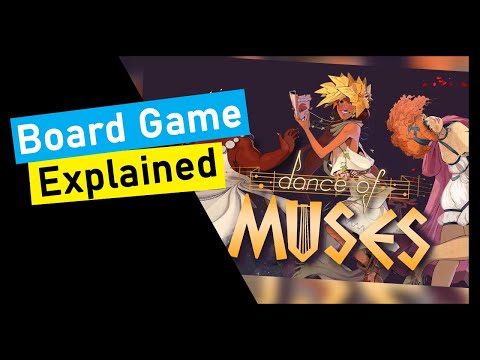 Is Dance Of Muses for you? A Quick Overview!