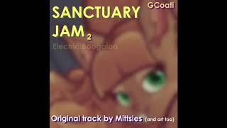 Sanctuary Jam (2019 Revision) [Mashup]