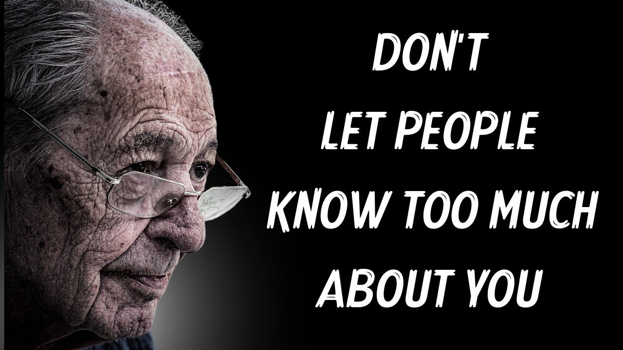 By Age 40 You Should Be Old Enough To Learn These Life Lessons