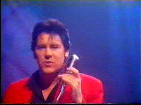 shakin stevens i might